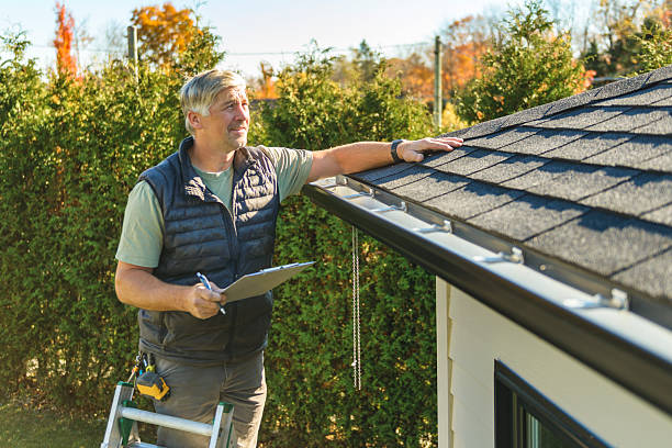 Trusted Roofing service in Henderson, KY - Ben Roofing and Steel LLC